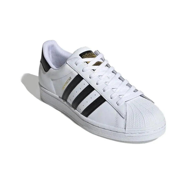 Adidas Original Superstar Low Top Casual Shoes - Suityble