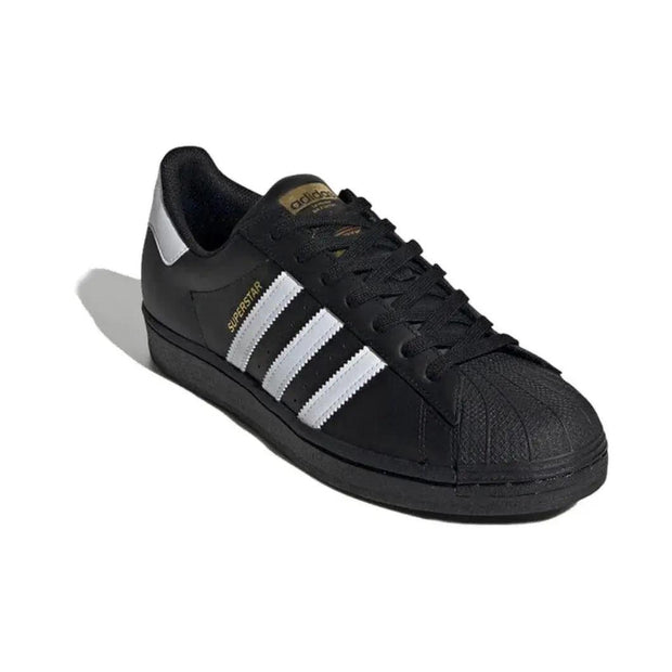 Adidas Original Superstar Low Top Casual Shoes - Suityble