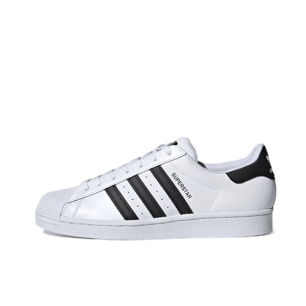 Adidas Original Superstar Low Top Casual Shoes - Suityble