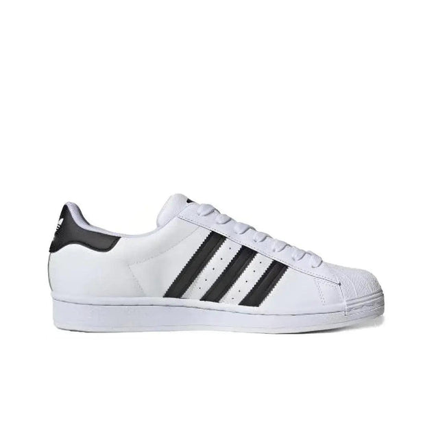 Adidas Original Superstar Low Top Casual Shoes - Suityble