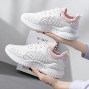 Stylish Hemp Sneakers for Women - Comfortable & Breathable Footwear - Suityble