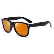 Classic Square Polarized Sunglasses - Unisex - Suityble