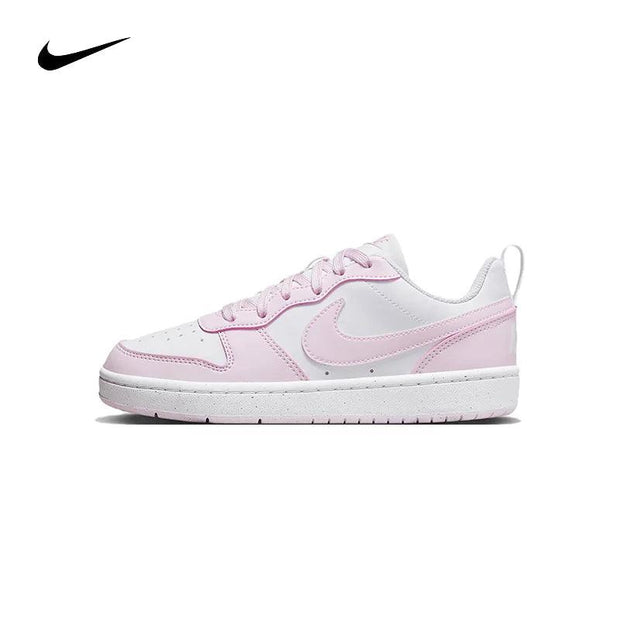 Nike Court Borough Sneakers - Stylish and Comfortable Footwear - Suityble