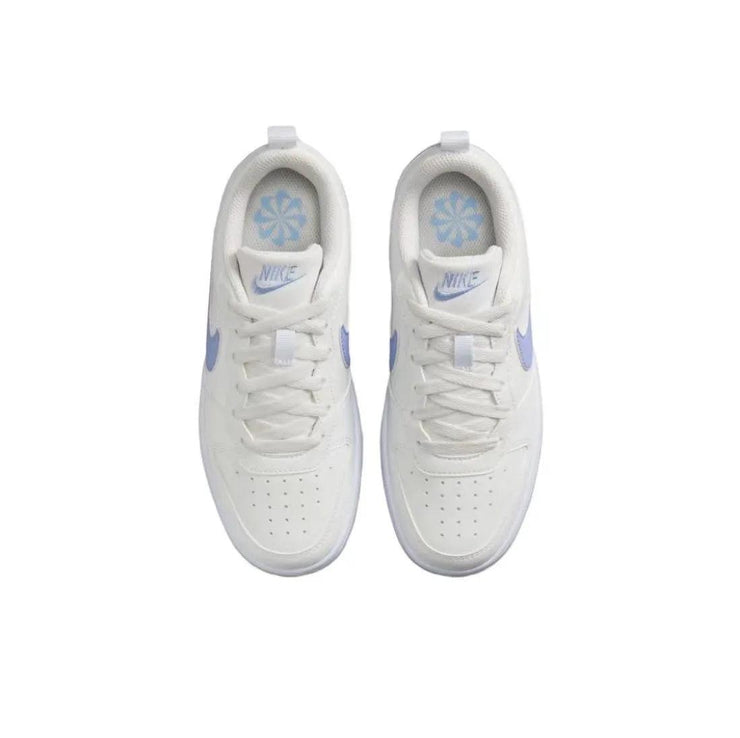 Nike Court Borough Sneakers - Stylish and Comfortable Footwear - Suityble