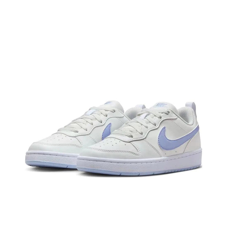 Nike Court Borough Sneakers - Stylish and Comfortable Footwear - Suityble