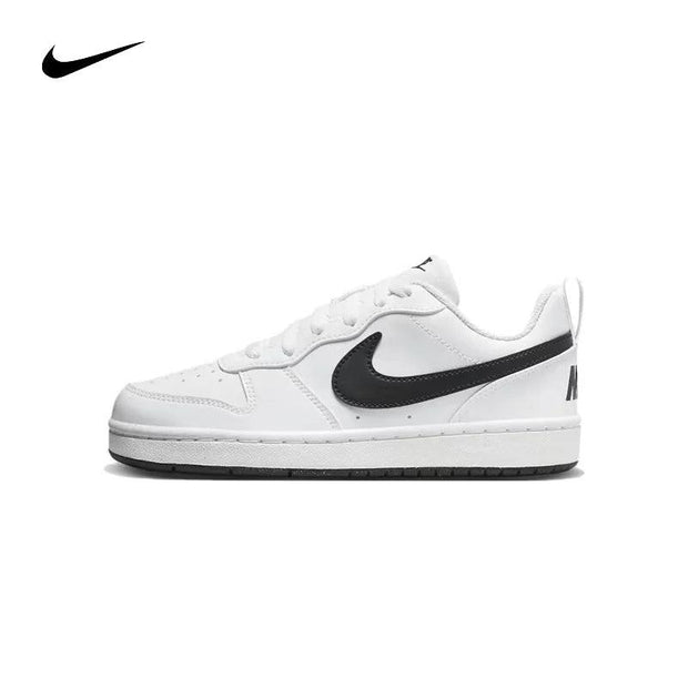 Nike Court Borough Sneakers - Stylish and Comfortable Footwear - Suityble