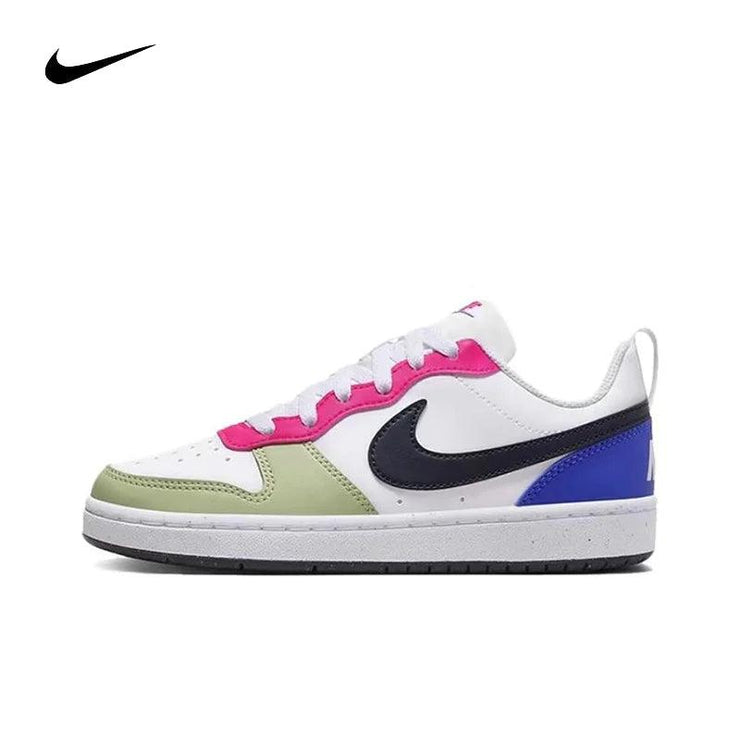 Nike Court Borough Sneakers - Stylish and Comfortable Footwear - Suityble