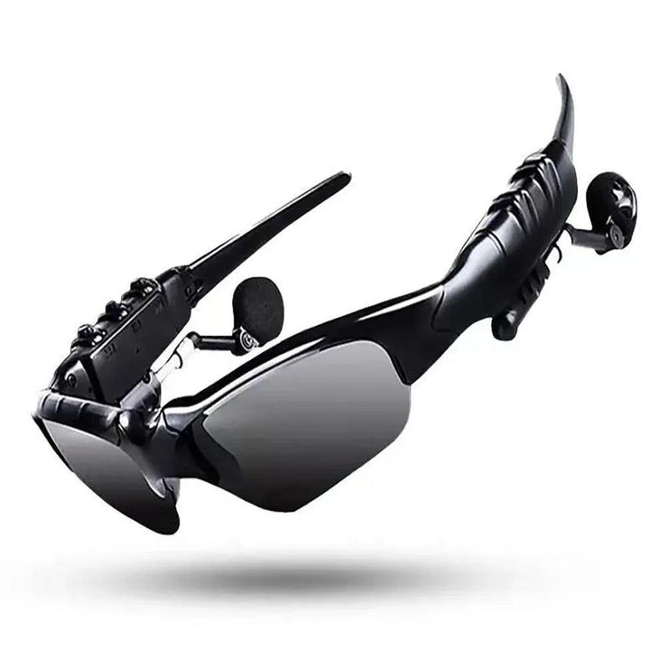 Sports Stereo Wireless Bluetooth Cycling Sunglasses - Suityble