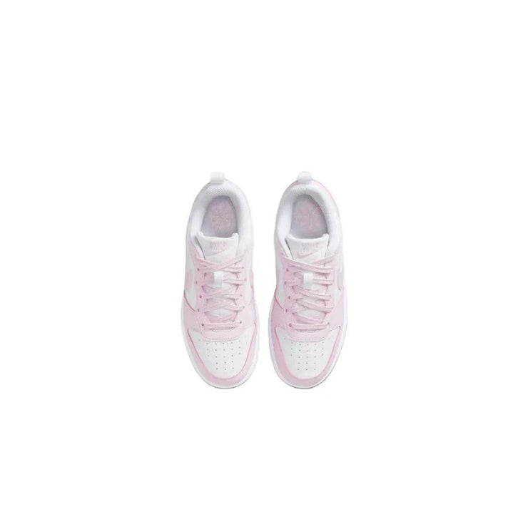 Nike Court Borough Sneakers - Stylish and Comfortable Footwear - Suityble