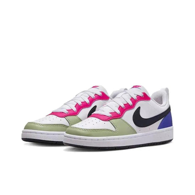 Nike Court Borough Sneakers - Stylish and Comfortable Footwear - Suityble