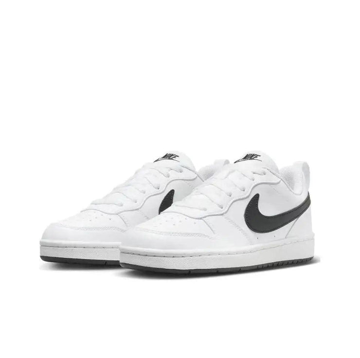 Nike Court Borough Sneakers - Stylish and Comfortable Footwear - Suityble