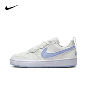 Nike Court Borough Sneakers - Stylish and Comfortable Footwear - Suityble