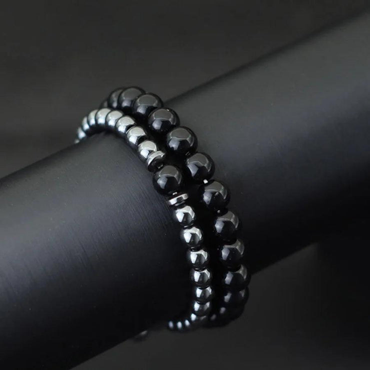 Stylish Men Bracelet Set