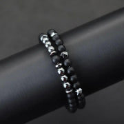 Stylish Men Bracelet Set