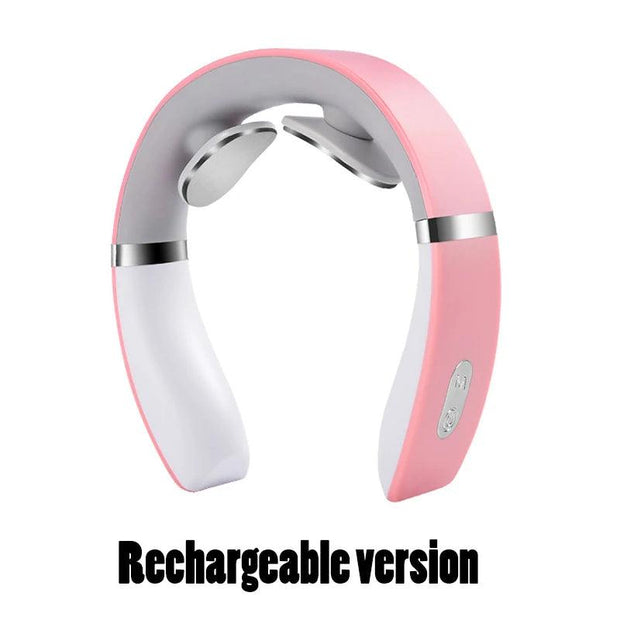 Cervical Neck & Shoulder Massager