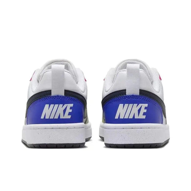 Nike Court Borough Sneakers - Stylish and Comfortable Footwear - Suityble