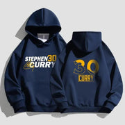 Golden State Warriors Stephen Curry Sweatshirt - Suityble