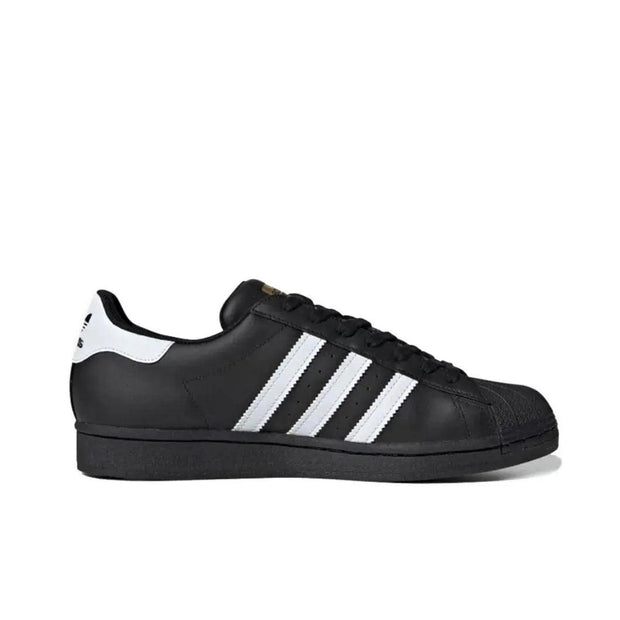 Adidas Original Superstar Low Top Casual Shoes - Suityble