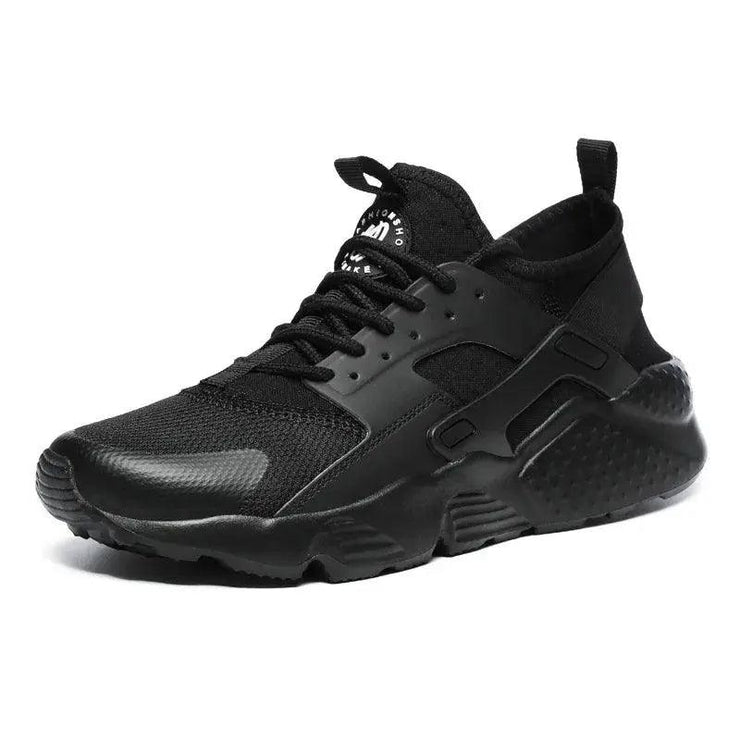 Men's Running Basketball Shoes - Comfortable Performance Footwear for Active Lifestyles - Suityble